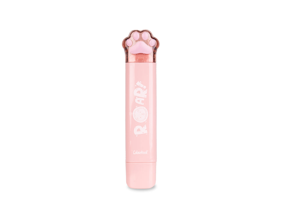Correttore a nastro e colla roller PAW 2 in 1 - Colourbook
