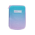 Astuccio One Time Gradient Viola/Azzurro - Tinta Unita