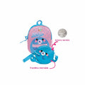 Zaino 2 in 1 Con Tracolla termica - Tinta Unita Kids