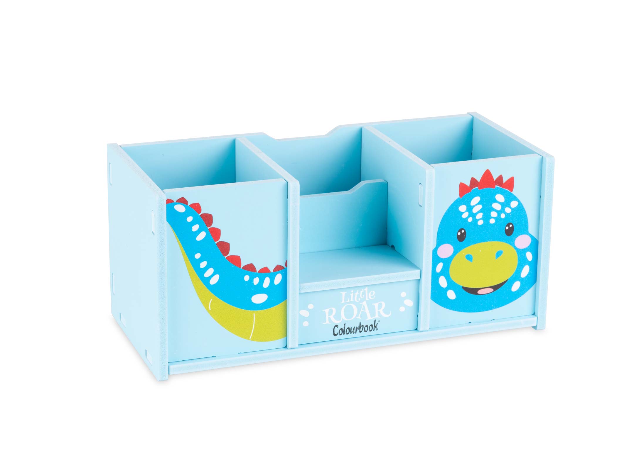 Desk Organizer - Colourbook