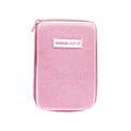 Astuccio One Time Glamour Rosa - Tinta Unita