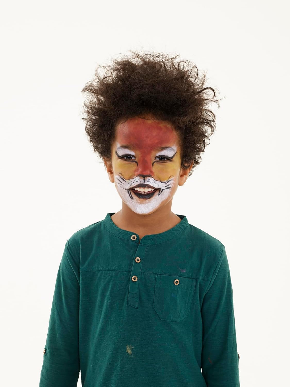 CARIOCA Mask Up Animals