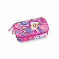 Astuccio Oval Jumbo Unicorn - Tinta Unita Young