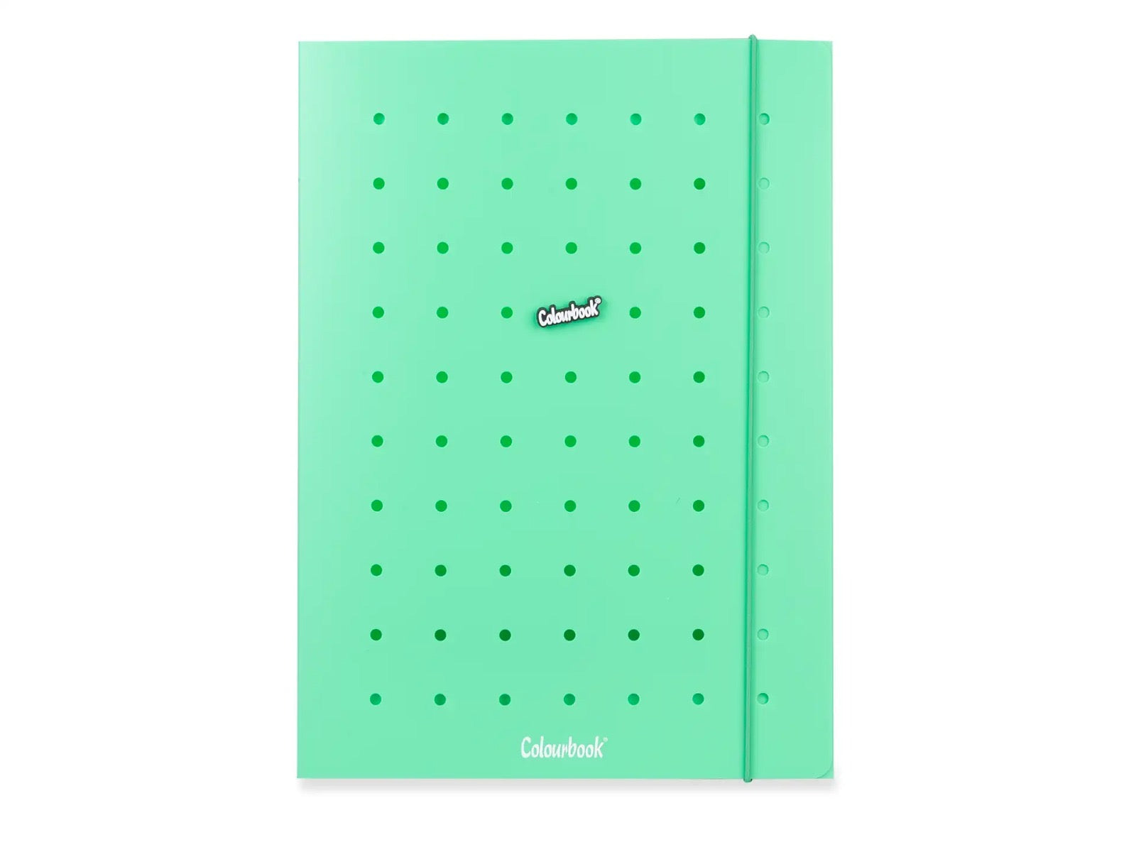 Cartella portadocumenti A4 Pin It - COLOURBOOK