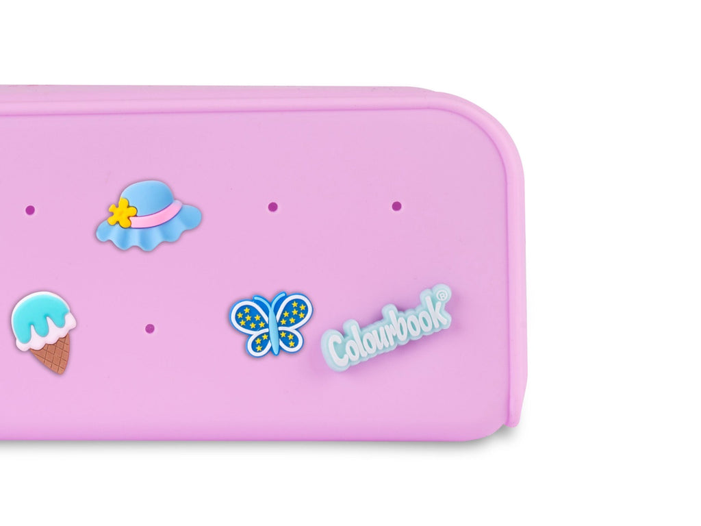 Astuccio portapenne Goommy Pin It - COLOURBOOK