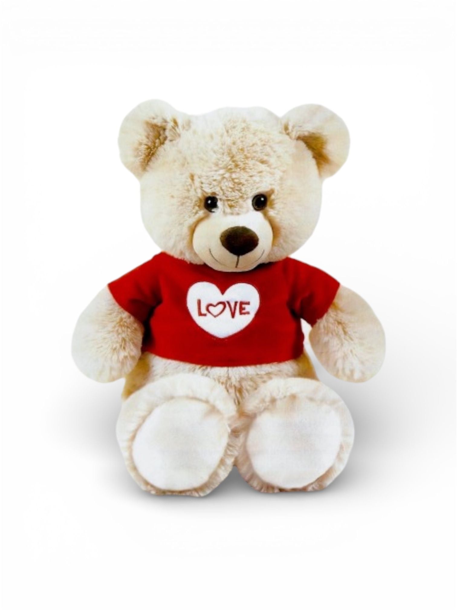 Orso maglietta love De.Car2