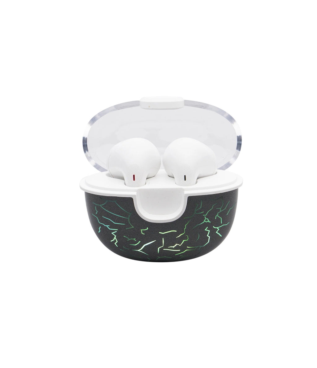 ZAINO Seven PRO XXL DETACH REVERSIBILE CON EARPHONES WIRELESS - THE DOUBLE