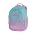 Zaino Dream Cross Gradient Viola/Azzurro 2026/2027 - Tinta Unita