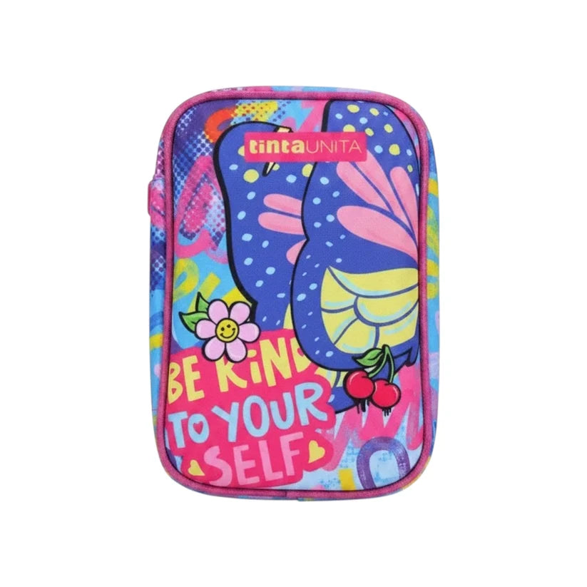 Astuccio One Time Soft - Tinta Unita