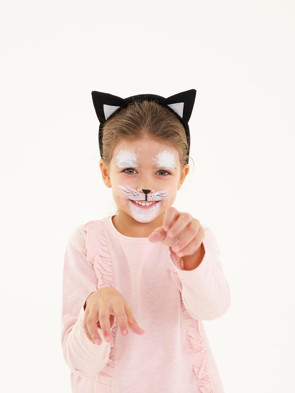 CARIOCA Mask Up Princess