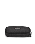 Astuccio Eastpak Oval Single Spark Black