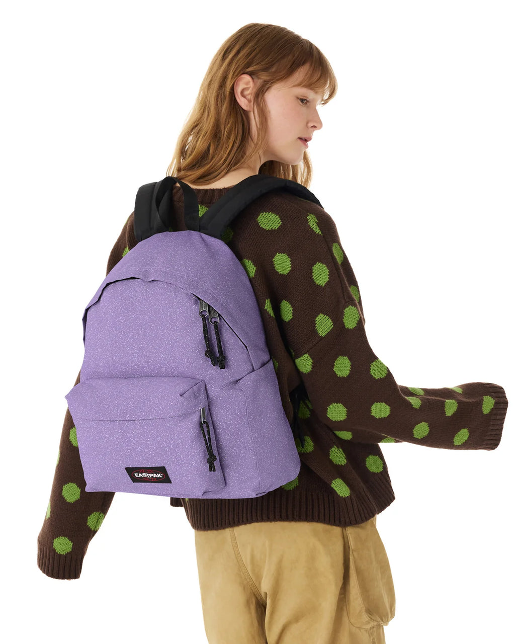 Zaino Eastpak Day Pak'r Sparkly Dahila
