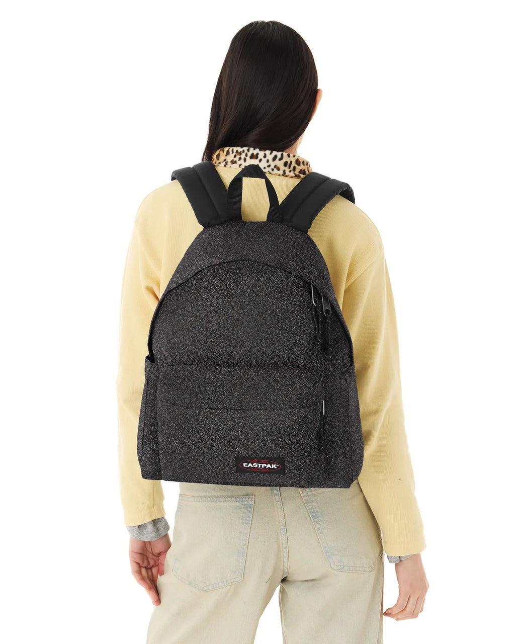 Zaino Eastpak Day Pak'r Spark Black