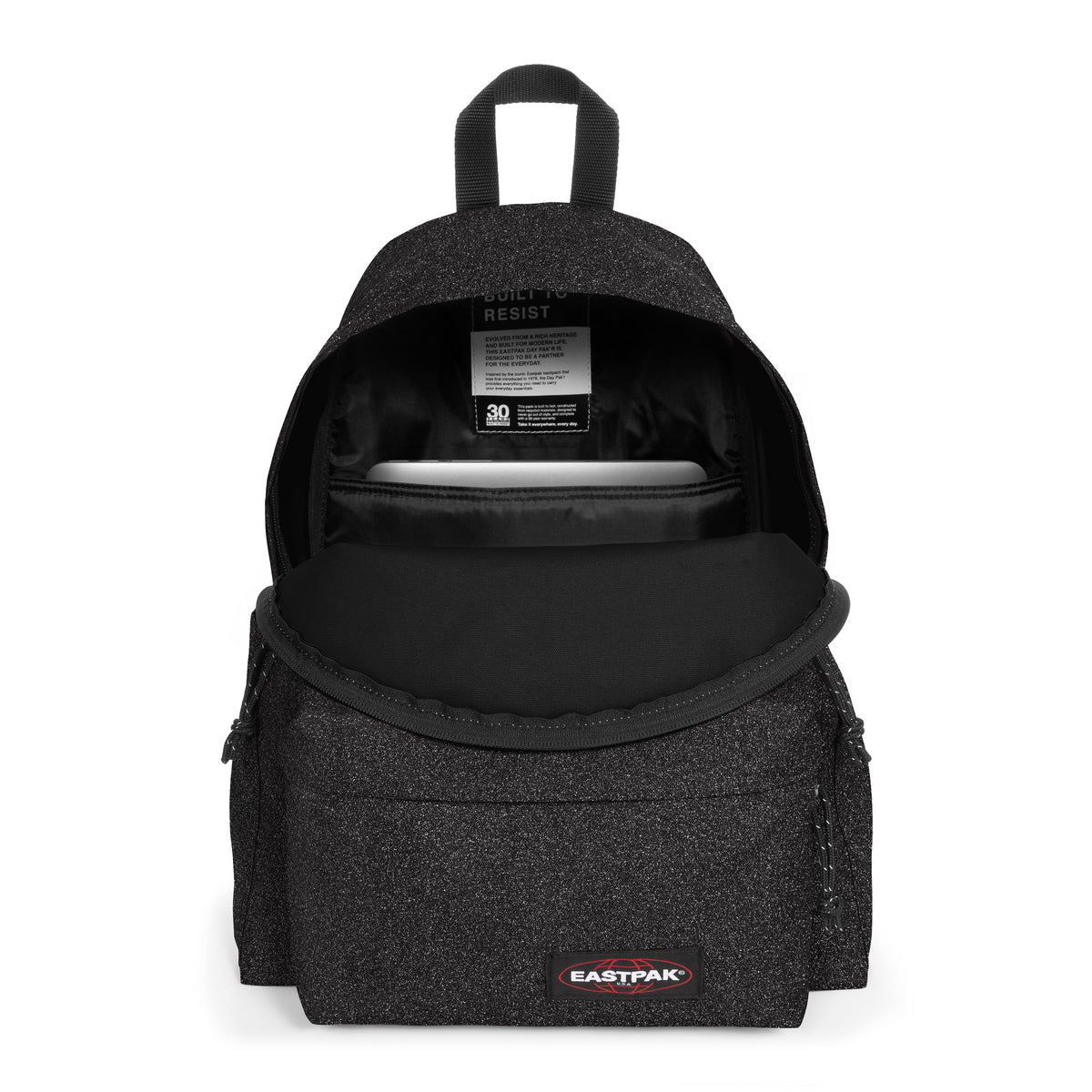 Zaino Eastpak Day Pak'r Spark Black