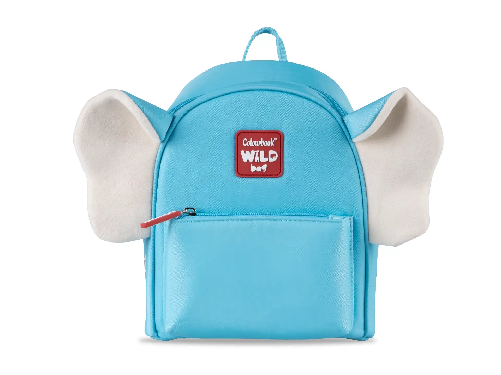 Mini zaino Wild Bag - Colourbook