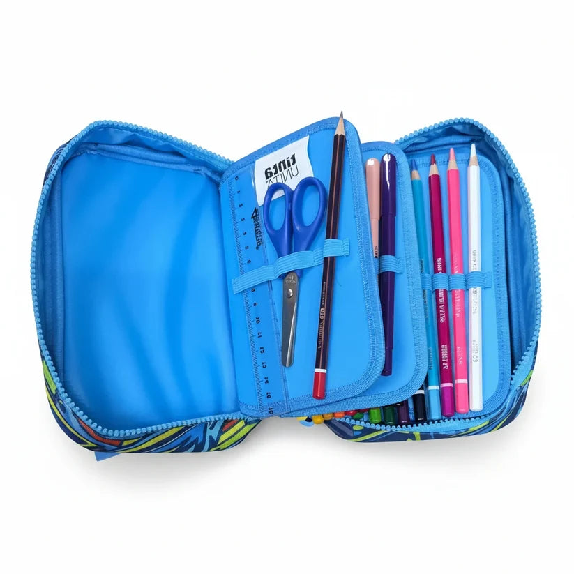 Astuccio One Time Soft - Tinta Unita