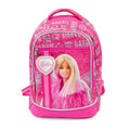 Zaino round Barbie - Giochi Preziosi