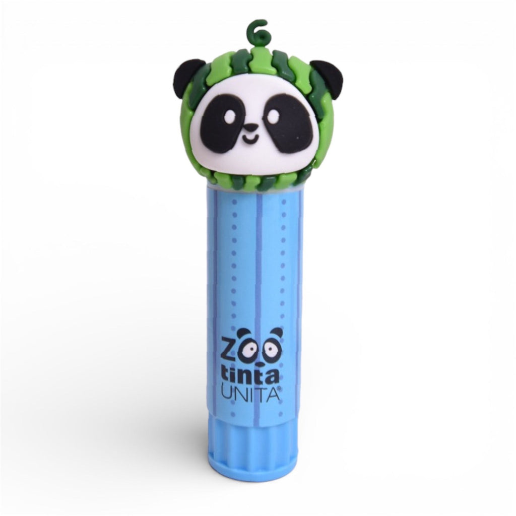 Colla stick  “Fruit collection”  Tinta Unita zoo