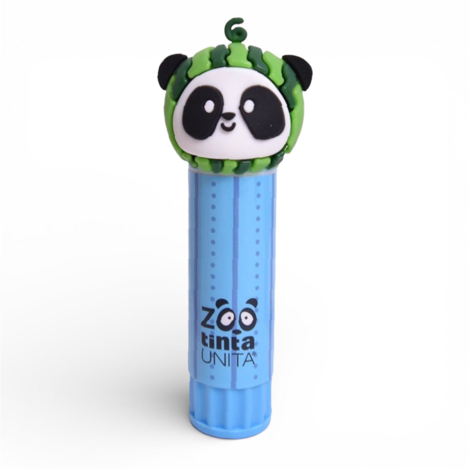 Colla stick  “Fruit collection”  Tinta Unita zoo