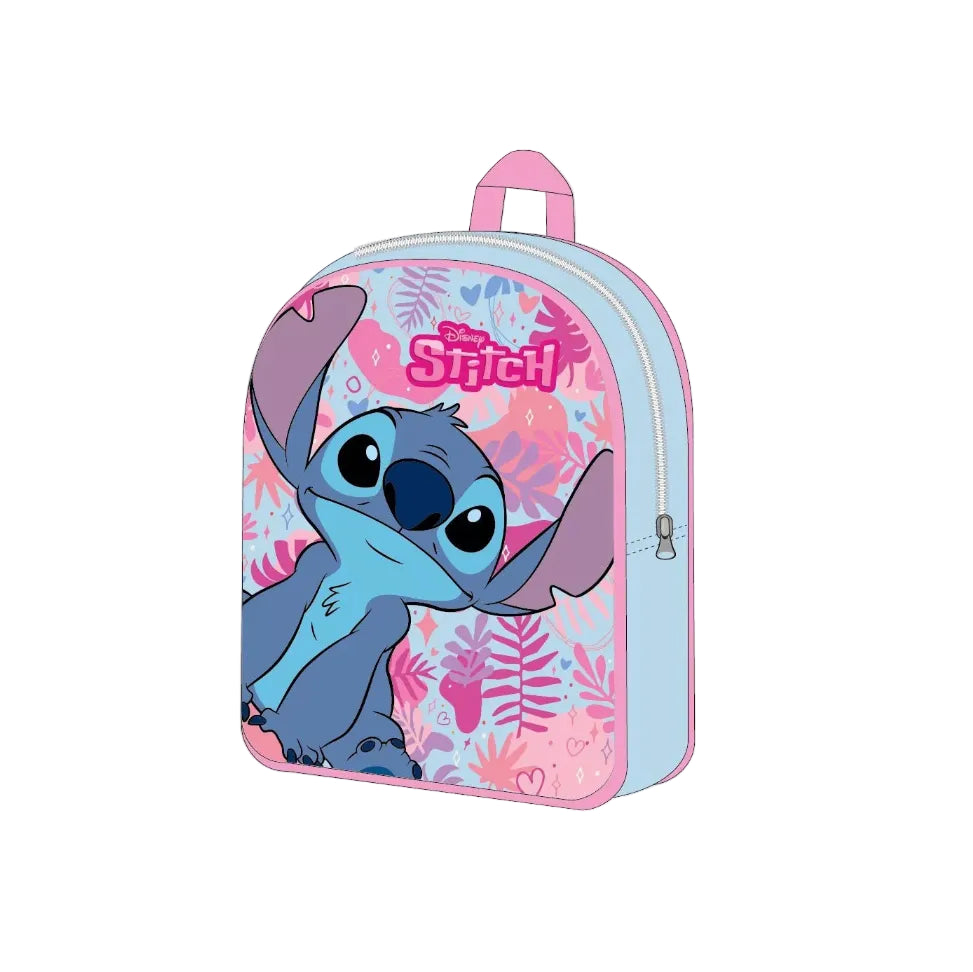 Zaino Lilo & Stitch Tropical