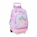 Trolley Scuola K-Pop Demon Hunters