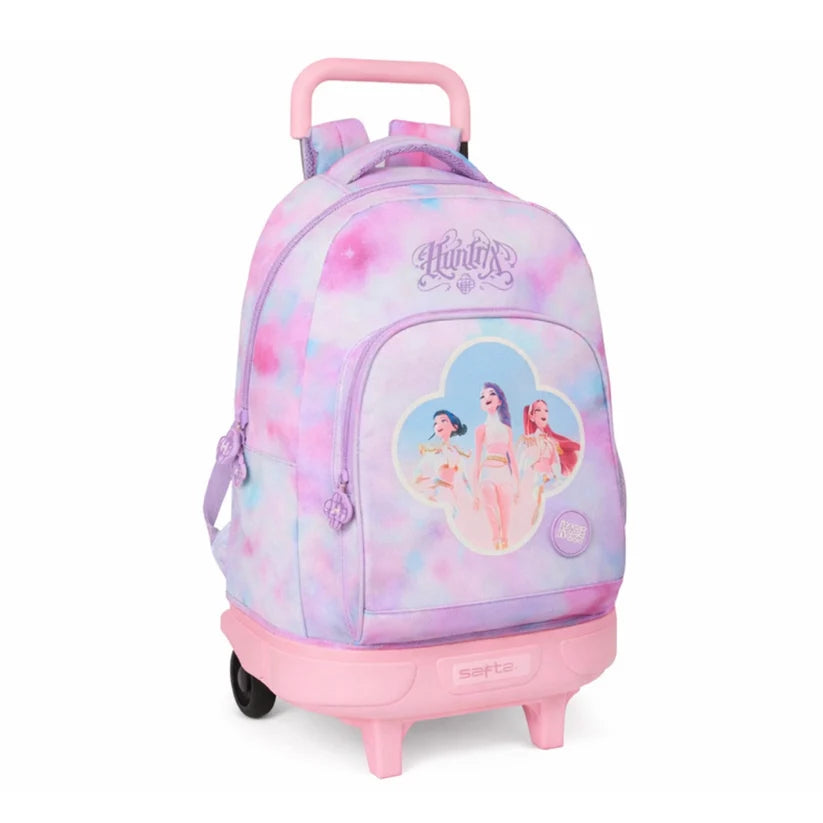 Trolley Scuola K-Pop Demon Hunters