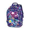 Zaino Dream Cross Crazy Girl - Tinta Unita Click