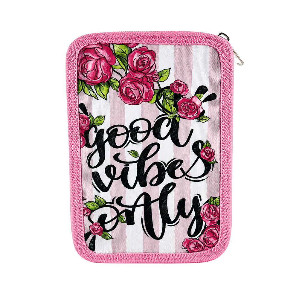 Astuccio Triplo GoPop Glampard - Giochi Preziosi