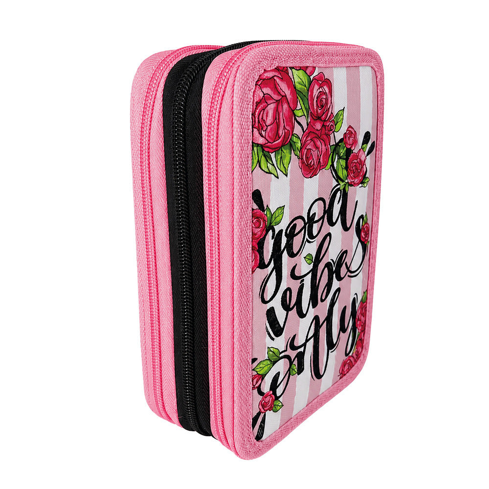 Astuccio Triplo GoPop Glampard - Giochi Preziosi