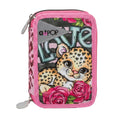 Astuccio Triplo GoPop Glampard - Giochi Preziosi