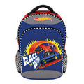 Zaino Round Hot Wheels - Giochi Preziosi