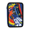 Astuccio Triplo Hot Wheels - Giochi Preziosi