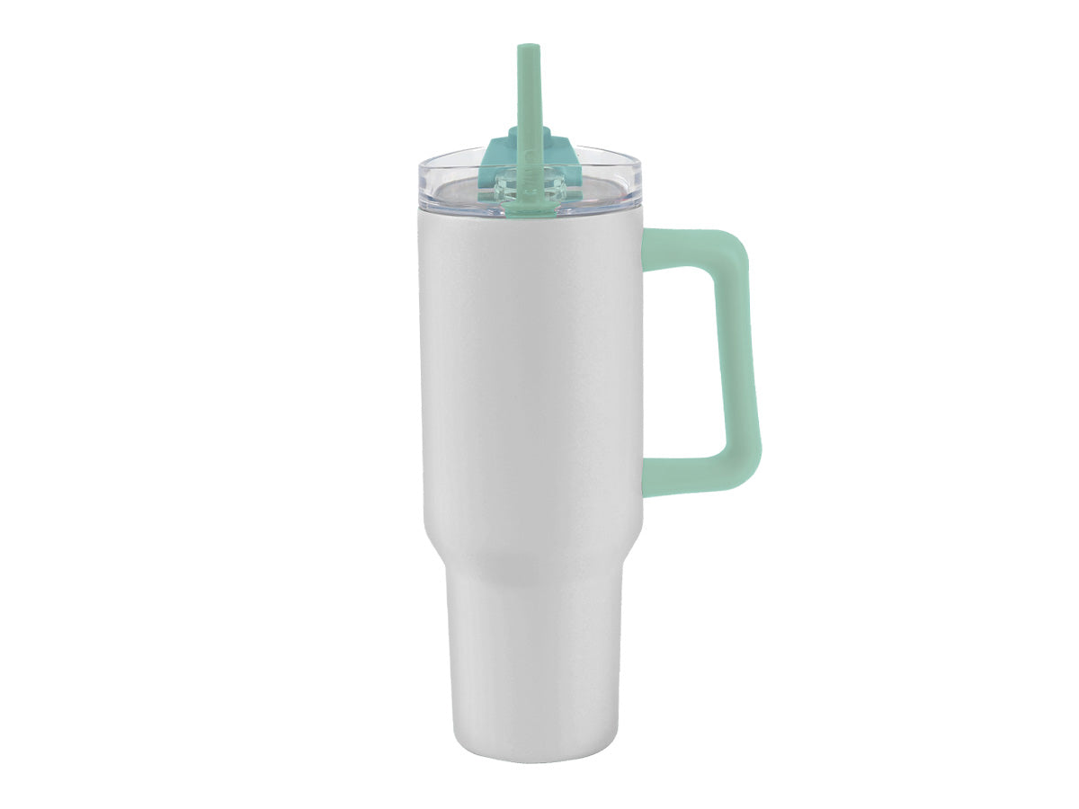 Travel Mug 1200 ml BIANCA - Itotal