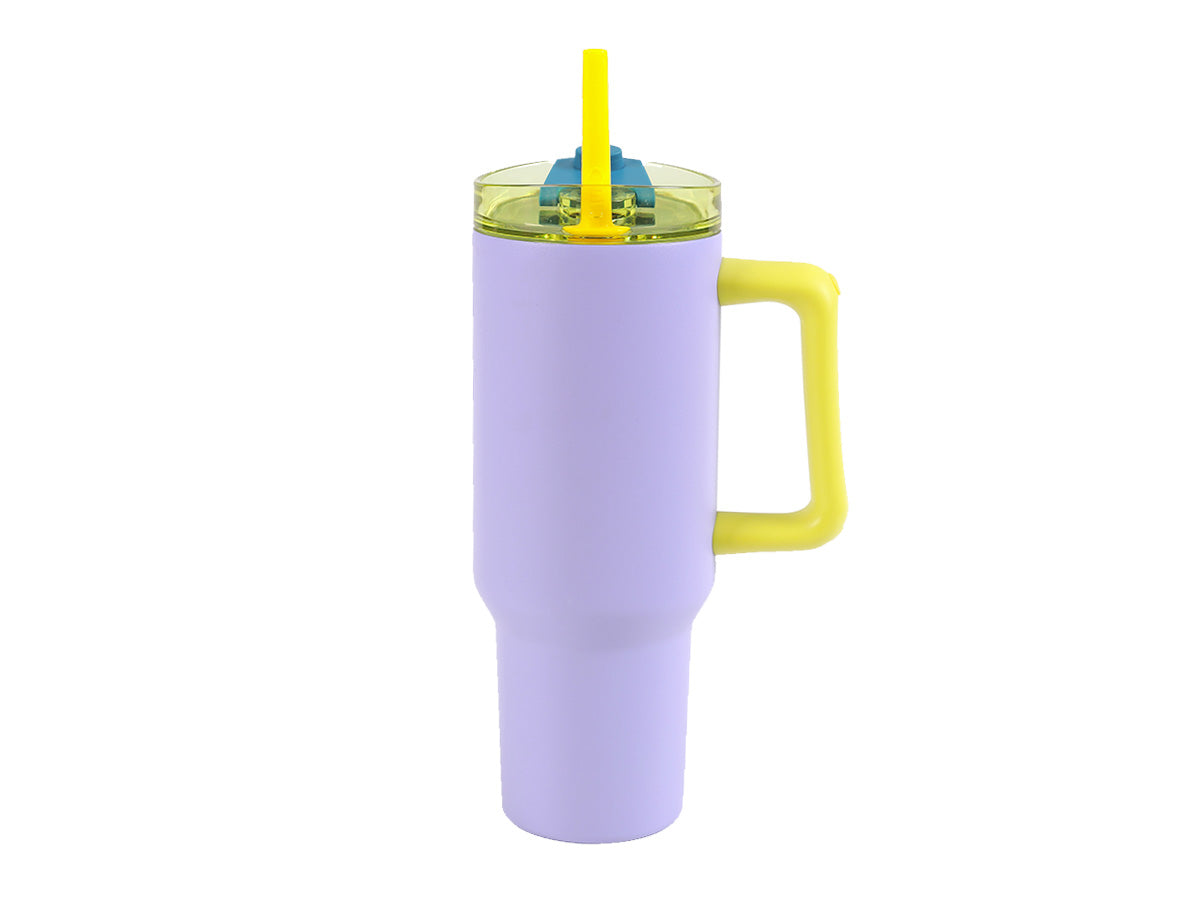 Travel Mug 1200 ml VIOLA - Itotal