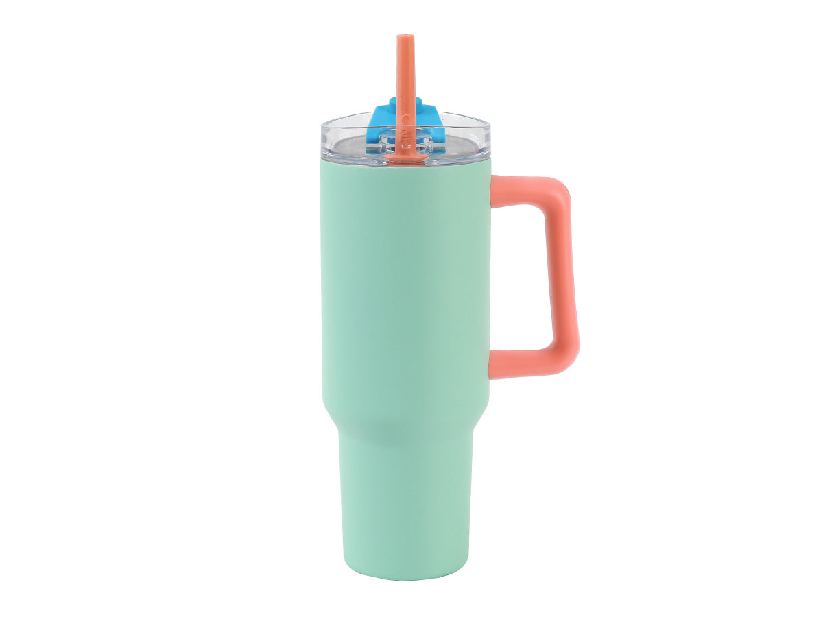 Travel Mug 1200 ml VERDE ACQUA - Itotal