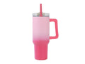 Travel Mug 1200 ml sfumata ROSA - Itotal