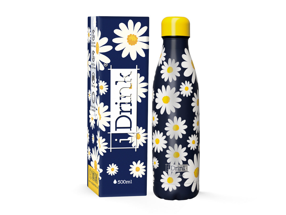 Borraccia Termica 500 ml DAISY -  i-Drink
