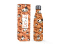 Borraccia Termica 500 ml ORANGE CAT 3D -  i-Drink