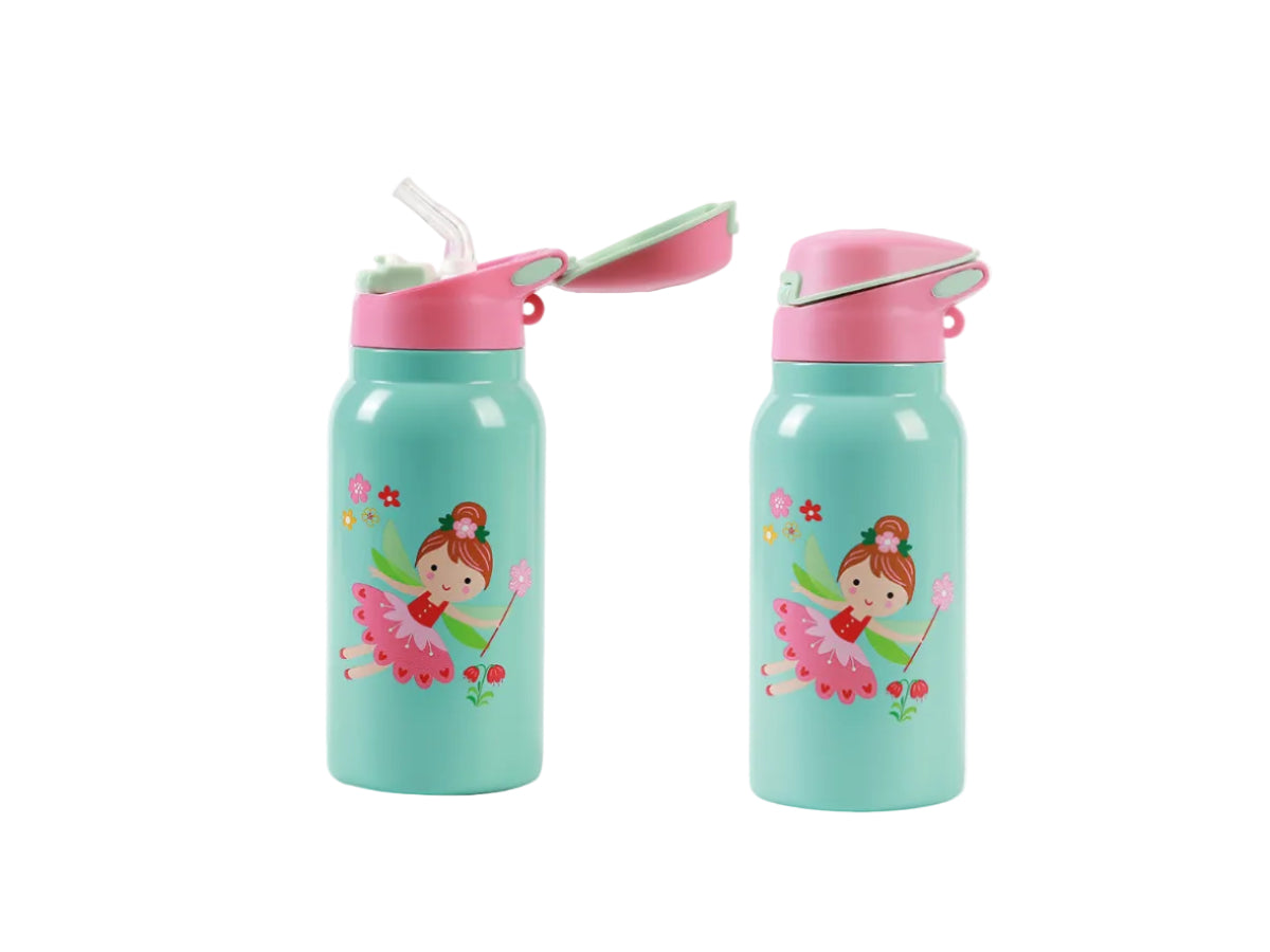 Borraccia Termica 350 ml FAIRY Kids - i-Drink