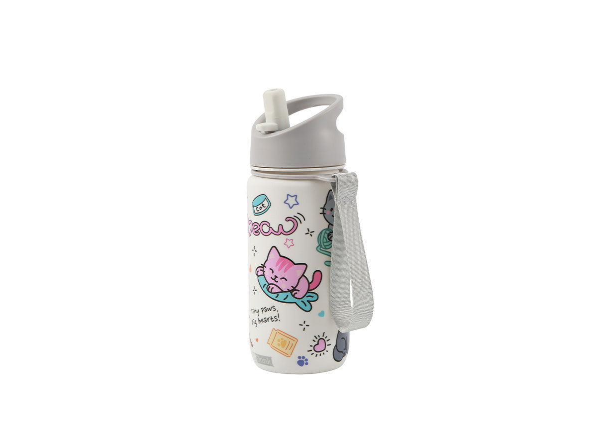 Borraccia Termica 420 ml - Itotal