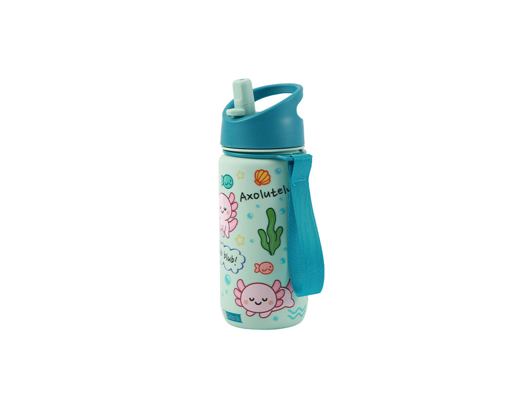 Borraccia Termica 420 ml - Itotal