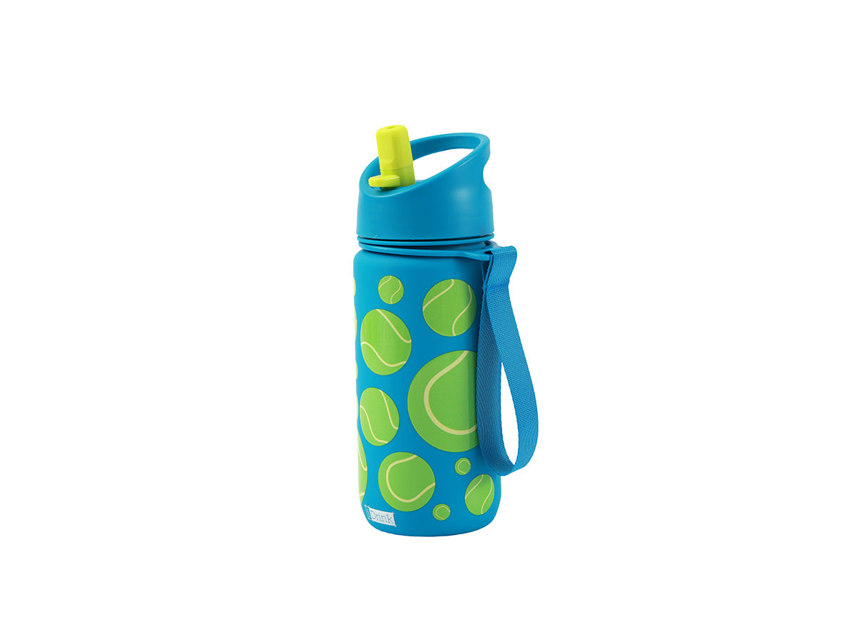 Borraccia Termica 420 ml Sport - Itotal