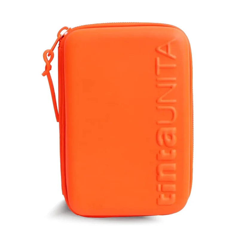 Astuccio One Time - Tinta Unita