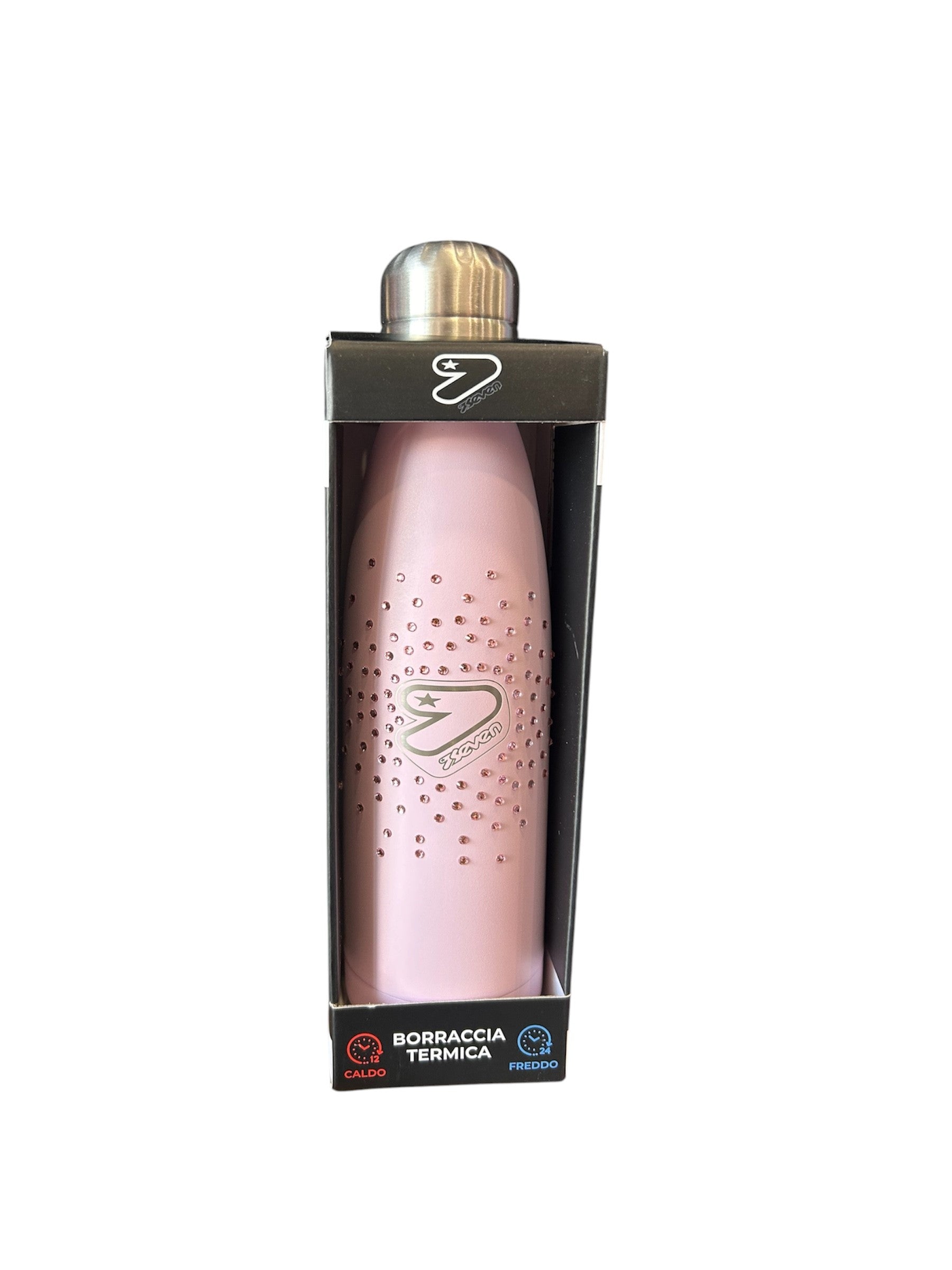 Borraccia Termica Seven Glitzycute 500 ml