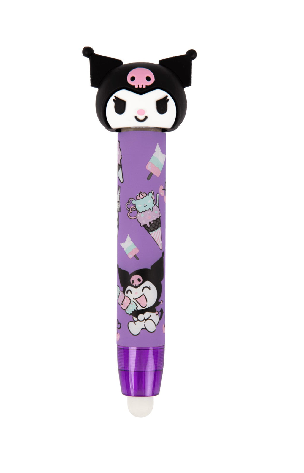 Gomma retrattile Kuromi