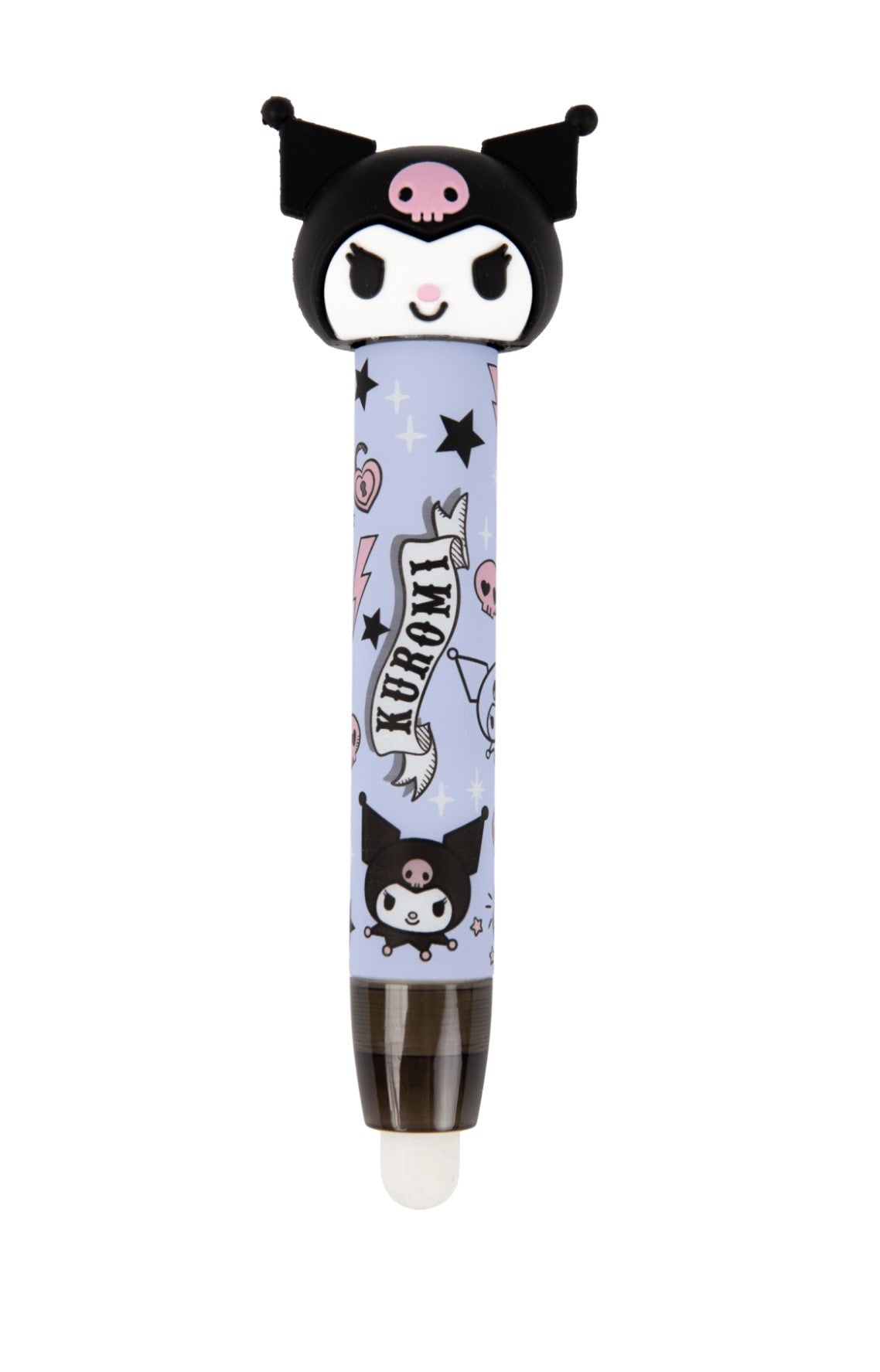 Gomma retrattile Kuromi