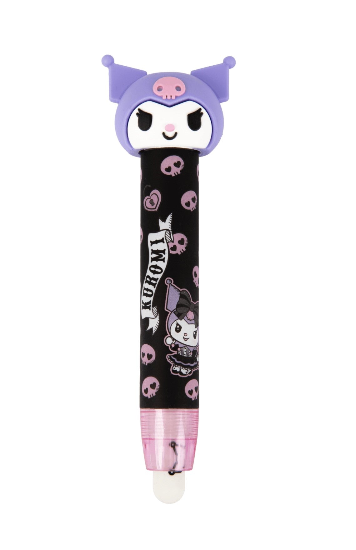 Gomma retrattile Kuromi