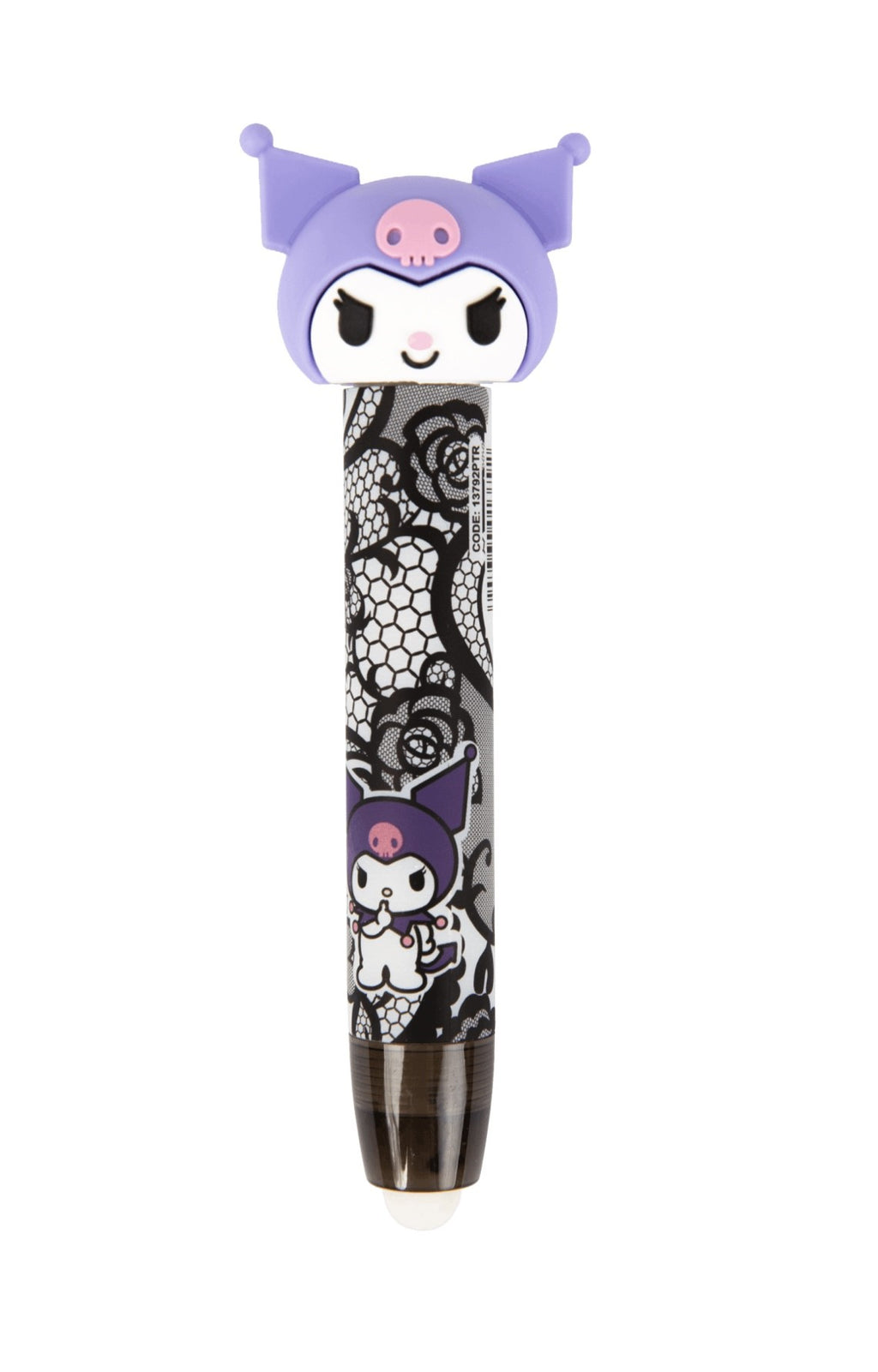 Gomma retrattile Kuromi