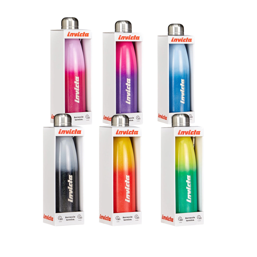 BORRACCIA TERMICA SHINE - INVICTA