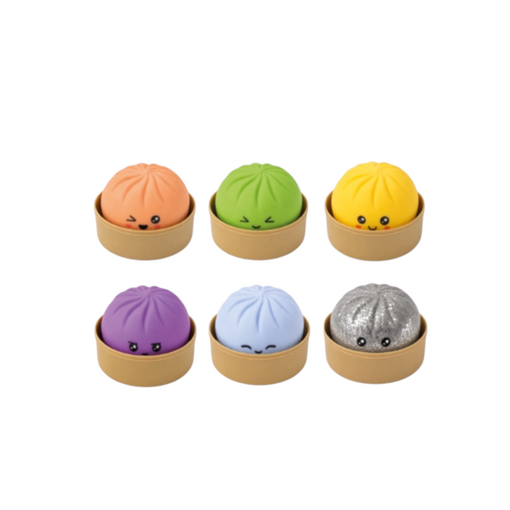 Antistress SQUEEZY BAO - Itotal